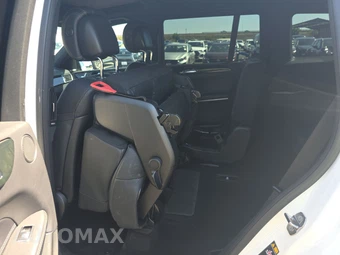 2019 Mercedes-Benz GLS 550 4MATIC – miniatura 13