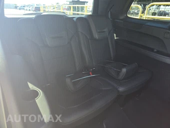 2019 Mercedes-Benz GLS 550 4MATIC – miniatura 14