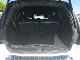 2019 Mercedes-Benz GLS 550 4MATIC – miniatura 17