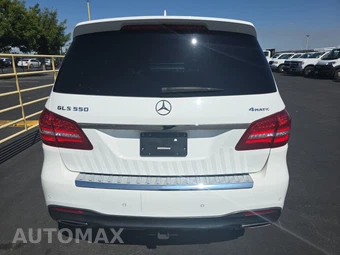2019 Mercedes-Benz GLS 550 4MATIC – miniatura 5
