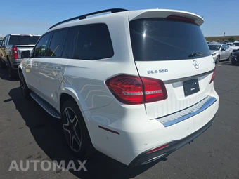 2019 Mercedes-Benz GLS 550 4MATIC – miniatura 6