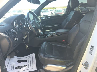2019 Mercedes-Benz GLS 550 4MATIC – miniatura 7
