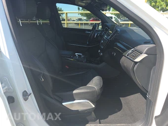 2019 Mercedes-Benz GLS 550 4MATIC – miniatura 8