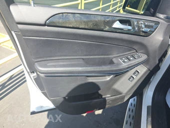2019 Mercedes-Benz GLS 550 4MATIC – miniatura 9