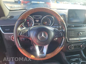 2019 Mercedes-Benz GLS 550 4MATIC – miniatura 10