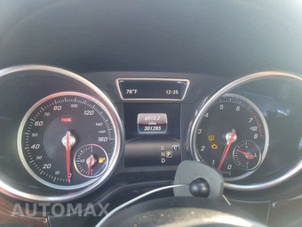 2019 Mercedes-Benz GLS 550 4MATIC – miniatura 12