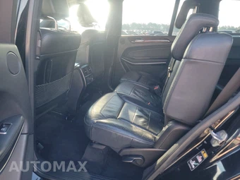 2019 Mercedes-Benz GLS 550 4MATIC – miniatura 13