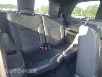 2019 Mercedes-Benz GLS 550 4MATIC – miniatura 14