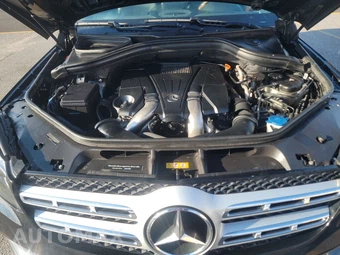 2019 Mercedes-Benz GLS 550 4MATIC – miniatura 16