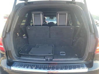 2019 Mercedes-Benz GLS 550 4MATIC – miniatura 17