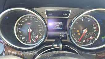 2019 Mercedes-Benz GLS 550 4MATIC – miniatura 22