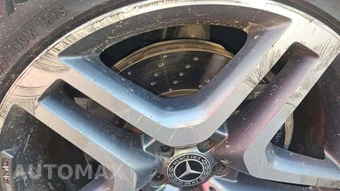 2019 Mercedes-Benz GLS 550 4MATIC – miniatura 25