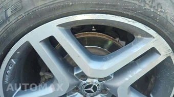 2019 Mercedes-Benz GLS 550 4MATIC – miniatura 26