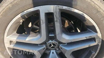 2019 Mercedes-Benz GLS 550 4MATIC – miniatura 34