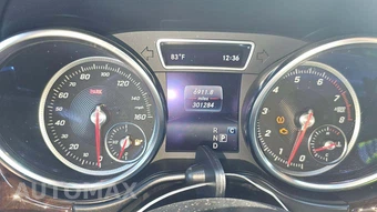 2019 Mercedes-Benz GLS 550 4MATIC – miniatura 36