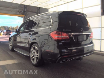 2019 Mercedes-Benz GLS 550 4MATIC – miniatura 6