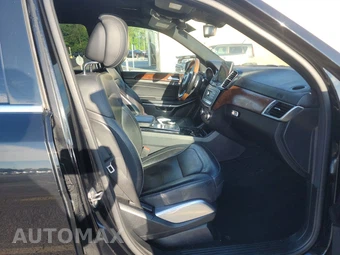 2019 Mercedes-Benz GLS 550 4MATIC – miniatura 8