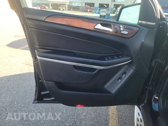 2019 Mercedes-Benz GLS 550 4MATIC – miniatura 9