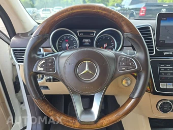 2019 Mercedes-Benz GLS 550 4MATIC – miniatura 10