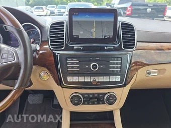 2019 Mercedes-Benz GLS 550 4MATIC – miniatura 11