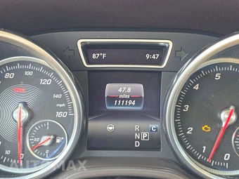 2019 Mercedes-Benz GLS 550 4MATIC – miniatura 12