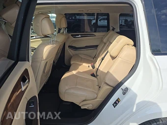 2019 Mercedes-Benz GLS 550 4MATIC – miniatura 13