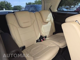 2019 Mercedes-Benz GLS 550 4MATIC – miniatura 14