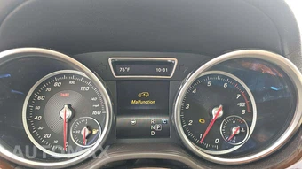 2019 Mercedes-Benz GLS 550 4MATIC – miniatura 21