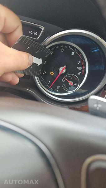 2019 Mercedes-Benz GLS 550 4MATIC – miniatura 32