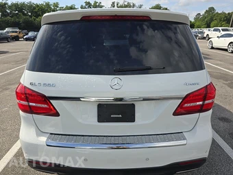 2019 Mercedes-Benz GLS 550 4MATIC – miniatura 5