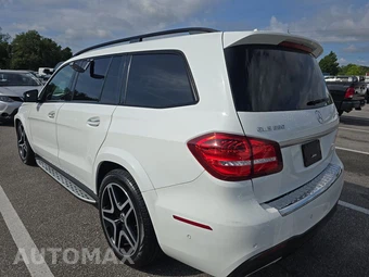 2019 Mercedes-Benz GLS 550 4MATIC – miniatura 6