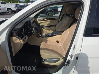 2019 Mercedes-Benz GLS 550 4MATIC – miniatura 7