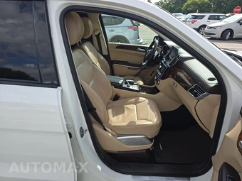 2019 Mercedes-Benz GLS 550 4MATIC – miniatura 8