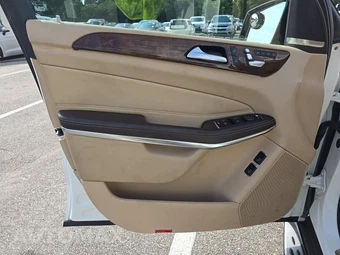 2019 Mercedes-Benz GLS 550 4MATIC – miniatura 9