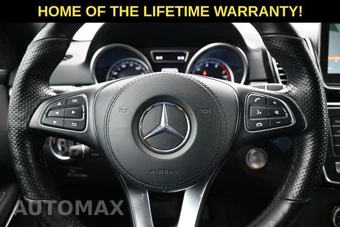 2019 Mercedes-Benz GLS 550 4MATIC - miniatura 19