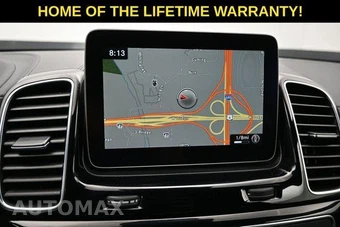 2019 Mercedes-Benz GLS 550 4MATIC - miniatura 22