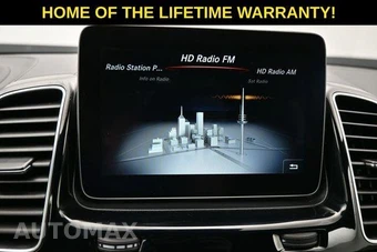 2019 Mercedes-Benz GLS 550 4MATIC - miniatura 23
