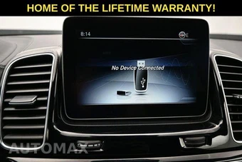 2019 Mercedes-Benz GLS 550 4MATIC - miniatura 26