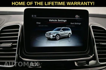 2019 Mercedes-Benz GLS 550 4MATIC - miniatura 33