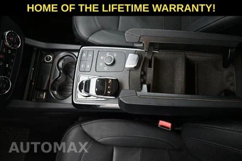 2019 Mercedes-Benz GLS 550 4MATIC - miniatura 38