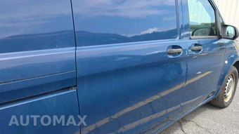 2019 Mercedes-Benz Metris Cargo Van 126.0" WB - miniatura 18