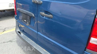 2019 Mercedes-Benz Metris Cargo Van 126.0" WB - miniatura 22