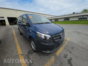 2019 Mercedes-Benz Metris Cargo Van 126.0" WB - miniatura 3