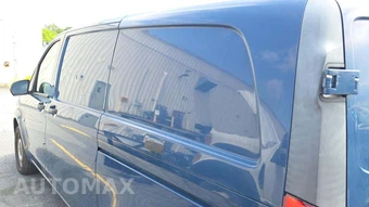 2019 Mercedes-Benz Metris Cargo Van 126.0" WB - miniatura 30