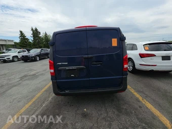 2019 Mercedes-Benz Metris Cargo Van 126.0" WB - miniatura 5
