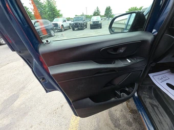 2019 Mercedes-Benz Metris Cargo Van 126.0" WB - miniatura 9