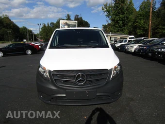 2019 Mercedes-Benz Metris Cargo Van 126.0" WB - miniatura 2