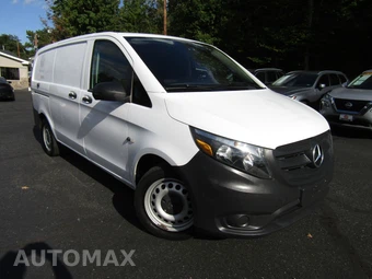2019 Mercedes-Benz Metris Cargo Van 126.0" WB - miniatura 3