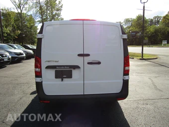2019 Mercedes-Benz Metris Cargo Van 126.0" WB - miniatura 6