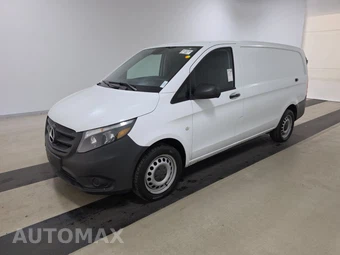 2019 Mercedes-Benz Metris Cargo Van 126.0" WB - car from the USA, Manheim Buy-Now listing at AUTOMAX